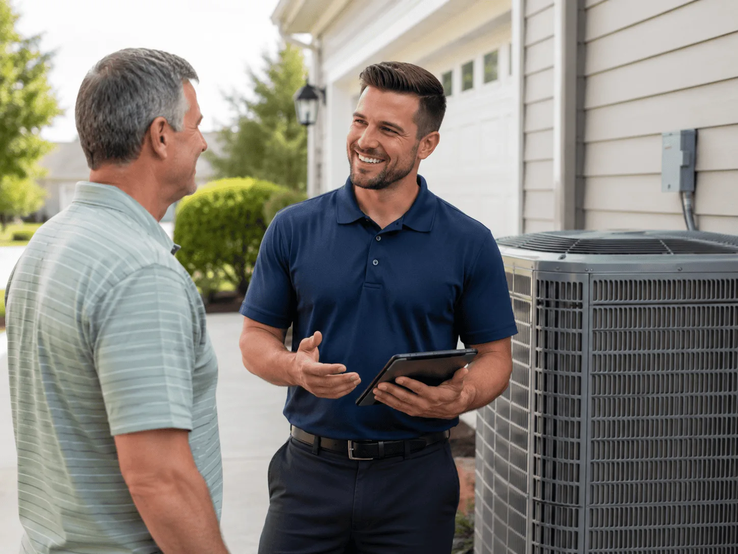 Heat Pump Installation Gray, PA FAQs